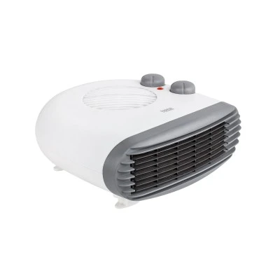 Αερόθερμο TEESA με ισχύ 2000W με 3 λειτουργίες θερμοκρασίας του αέρα & προστασία από υπερθέρμανση Αερόθερμο TEESA με ισχύ 2000W με 3 λειτουργίες θερμοκρασίας του αέρα & προστασία από υπερθέρμανση