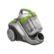 Ηλεκτρική σκούπα χωρίς σακούλα TEESA VACUUM GREEN 700W με ακτίνα λειτουργίας 9m ενεργειακή απόδοση Α Ηλεκτρική σκούπα χωρίς σακούλα TEESA VACUUM GREEN 700W με ακτίνα λειτουργίας 9m ενεργειακή απόδοση Α