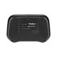 Ασύρματο πληκτρολόγιο Rebel Mini Q5 Smart TV BOX εύρος λειτουργίας έως 10m  με touchpad & λειτουργία ποντικιού