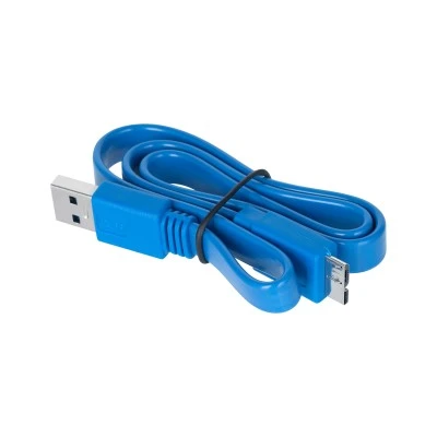 USB 3.0 Hub 7 θέσεων με διακόπτες REBEL τεχνολογία Plug & Play σε μαύρο χρώμα