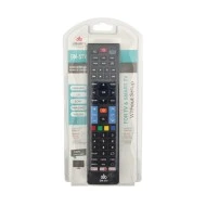 Universal τηλεχειριστήριο TV 5 σε 1 για SAMSUNG/LG/SONY/PANASONIC/PHILIPS χωρίς προγραμματισμό 