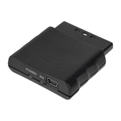 Ασύρματο Gamepad PC/PS3 REBEL Gamer με δονήσεις με λειτουργία μπαταρίας