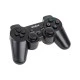 Ασύρματο Gamepad PC/PS3 REBEL Gamer με δονήσεις με λειτουργία μπαταρίας