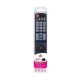 Universal τηλεχειριστήριο για τηλεοράσεις LG DM-L930+3 άμεσο στη χρήση χωρίς ρυθμίσεις
