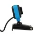 Webcam HD B3-C11 με ανάλυση HD 720P με ενσωματωμένο μικρόφωνο & λειτουργία διόρθωση χαμηλού φωτισμού