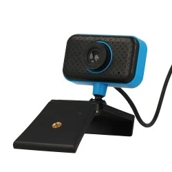Webcam HD B3-C11 με ανάλυση HD 720P με ενσωματωμένο μικρόφωνο & λειτουργία διόρθωση χαμηλού φωτισμού