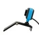 Webcam HD B3-C11 με ανάλυση HD 720P με ενσωματωμένο μικρόφωνο & λειτουργία διόρθωση χαμηλού φωτισμού