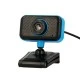 Webcam HD B3-C11 με ανάλυση HD 720P με ενσωματωμένο μικρόφωνο & λειτουργία διόρθωση χαμηλού φωτισμού