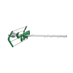 Κεραία εξωτερικού χώρου FLASHD compact LTE UHF (CH21-48 470-694 MHz) 13dB με σύστημα σύσφιξης για ιστούς Κεραία εξωτερικού χώρου FLASHD compact LTE UHF (CH21-48 470-694 MHz) 13dB με σύστημα σύσφιξης για ιστούς