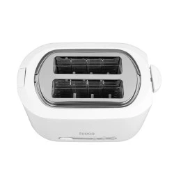 Φρυγανιέρα TEESA 850W σε χωρητικότητα 2 τοστ & 7 επίπεδα φρυγανίσματος λειτουργία απόψυξης - θέρμανσης 
