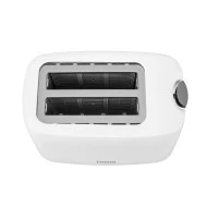 Φρυγανιέρα TEESA με ισχύ 700W με 7 ρυθμίσεις φρυγανίσματος με δίσκο για τα ψίχουλα Φρυγανιέρα TEESA με ισχύ 700W με 7 ρυθμίσεις φρυγανίσματος με δίσκο για τα ψίχουλα