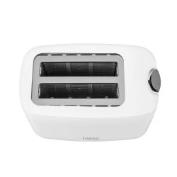 Φρυγανιέρα TEESA με ισχύ 700W με 7 ρυθμίσεις φρυγανίσματος με δίσκο για τα ψίχουλα