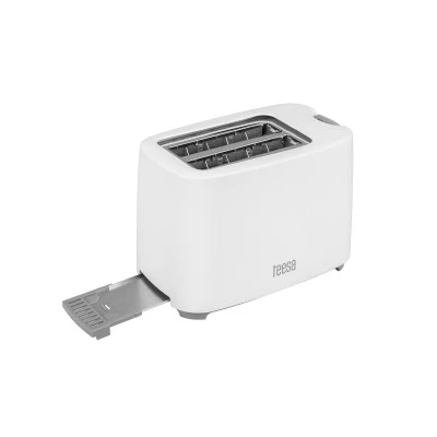 Φρυγανιέρα TEESA με ισχύ 700W με 7 ρυθμίσεις φρυγανίσματος με δίσκο για τα ψίχουλα