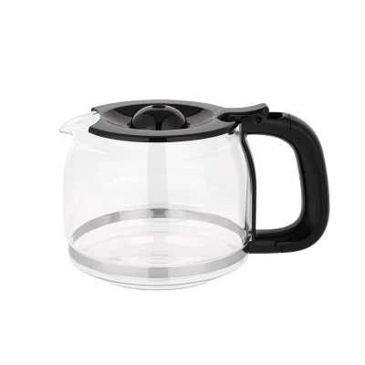 Καφετιέρα Φίλτρου TEESA AROMA 100 με χωρητικότητα 1.5L για αλεσμένο καφέ αφαιρούμενο επαχρησιμοποιήσιμο φίλτρο Καφετιέρα Φίλτρου TEESA AROMA 100 με χωρητικότητα 1.5L για αλεσμένο καφέ αφαιρούμενο επαχρησιμοποιήσιμο φίλτρο