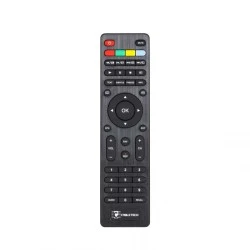 Τηλεχειριστήριο UNIVERSAL TV Cabletech Τηλεχειριστήριο UNIVERSAL TV Cabletech