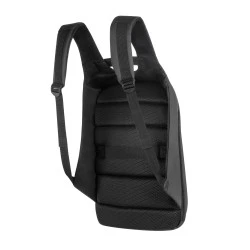 Σακίδιο Laptop 15.6" Kruger&Matz κατάλληλο για φορητούς υπολογιστές με χωρητικότητα 15L μαύρο χρώμα