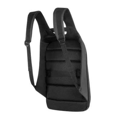 Σακίδιο Laptop 15.6" Kruger&Matz κατάλληλο για φορητούς υπολογιστές με χωρητικότητα 15L μαύρο χρώμα Σακίδιο Laptop 15.6" Kruger&Matz κατάλληλο για φορητούς υπολογιστές με χωρητικότητα 15L μαύρο χρώμα