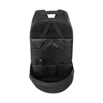 Σακίδιο Laptop 15.6" Kruger&Matz κατάλληλο για φορητούς υπολογιστές με χωρητικότητα 15L μαύρο χρώμα Σακίδιο Laptop 15.6" Kruger&Matz κατάλληλο για φορητούς υπολογιστές με χωρητικότητα 15L μαύρο χρώμα