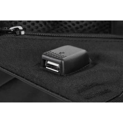 Σακίδιο Laptop 15.6" Kruger&Matz κατάλληλο για φορητούς υπολογιστές με χωρητικότητα 15L μαύρο χρώμα Σακίδιο Laptop 15.6" Kruger&Matz κατάλληλο για φορητούς υπολογιστές με χωρητικότητα 15L μαύρο χρώμα