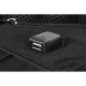 Σακίδιο Laptop 15.6" Kruger&Matz κατάλληλο για φορητούς υπολογιστές με χωρητικότητα 15L μαύρο χρώμα Σακίδιο Laptop 15.6" Kruger&Matz κατάλληλο για φορητούς υπολογιστές με χωρητικότητα 15L μαύρο χρώμα