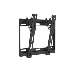Βάση τηλεόρασης για οθόνη 23-42'' Cabletech σε μαύρο χρώμα ρυθμιζόμενη Βάση τηλεόρασης για οθόνη 23-42'' Cabletech σε μαύρο χρώμα ρυθμιζόμενη