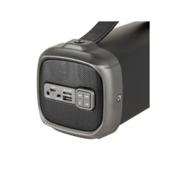Φορητό ηχείο Bluetooth Kruger & Matz Adventure Mini FM radio Bluetooth 2.1 με εμβέλεια έως 10m