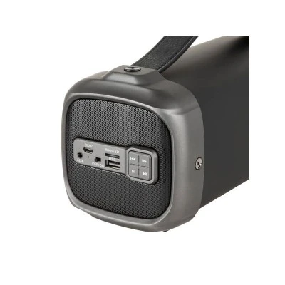 Φορητό ηχείο Bluetooth Kruger & Matz Adventure Mini FM radio Bluetooth 2.1 με εμβέλεια έως 10m Φορητό ηχείο Bluetooth Kruger & Matz Adventure Mini FM radio Bluetooth 2.1 με εμβέλεια έως 10m