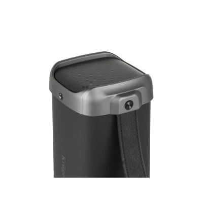 Φορητό ηχείο Bluetooth Kruger & Matz Adventure Mini FM radio Bluetooth 2.1 με εμβέλεια έως 10m Φορητό ηχείο Bluetooth Kruger & Matz Adventure Mini FM radio Bluetooth 2.1 με εμβέλεια έως 10m
