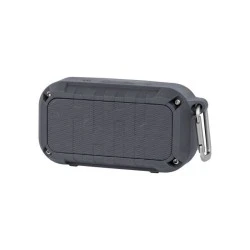 Φορητό αδιάβροχο ηχείο Kruger&Matz Discovery Lite Bluetooth στεγανό IP65 6 ώρες λειτουργίας