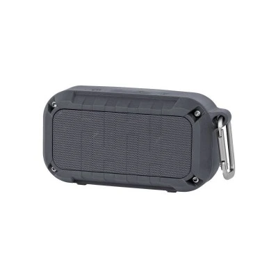 Φορητό αδιάβροχο ηχείο Kruger&Matz Discovery Lite Bluetooth στεγανό IP65 6 ώρες λειτουργίας Φορητό αδιάβροχο ηχείο Kruger&Matz Discovery Lite Bluetooth στεγανό IP65 6 ώρες λειτουργίας