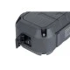 Φορητό αδιάβροχο ηχείο Kruger&Matz Discovery Lite Bluetooth στεγανό IP65 6 ώρες λειτουργίας Φορητό αδιάβροχο ηχείο Kruger&Matz Discovery Lite Bluetooth στεγανό IP65 6 ώρες λειτουργίας