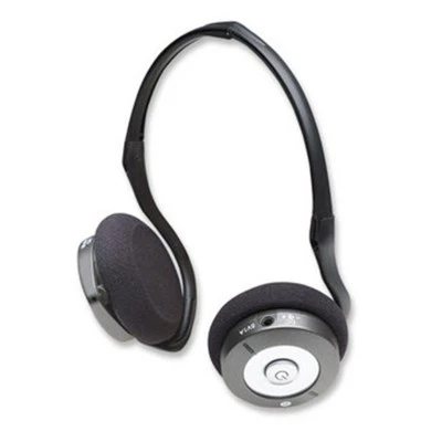 Ακουστικά κεφαλής Bluetooth Manhattan ασύρματα με υψηλή ποιότητα ήχου & γρήγορη φόρτιση