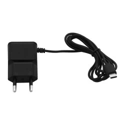 Φορτιστής με υποδοχή USB-C 5V / 2.1A BLOW συμβατό με συσκευές που έχουν θύρα φόρτισης USB τύπου C