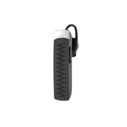 Ακουστικό Bluetooth Traveler K5 Kruger&Matz με εμβέλεια 10m σε μαύρο χρώμα 