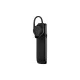 Ακουστικό Bluetooth Traveler K5 Kruger&Matz με εμβέλεια 10m σε μαύρο χρώμα Ακουστικό Bluetooth Traveler K5 Kruger&Matz με εμβέλεια 10m σε μαύρο χρώμα