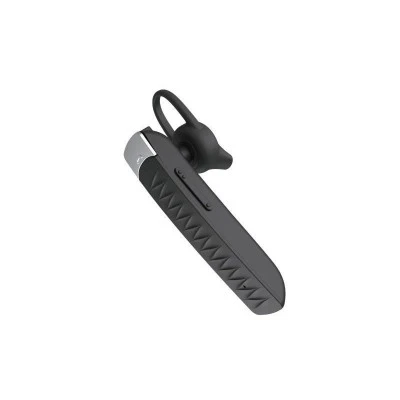 Ακουστικό Bluetooth Traveler K5 Kruger&Matz με εμβέλεια 10m σε μαύρο χρώμα Ακουστικό Bluetooth Traveler K5 Kruger&Matz με εμβέλεια 10m σε μαύρο χρώμα