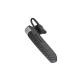 Ακουστικό Bluetooth Traveler K5 Kruger&Matz με εμβέλεια 10m σε μαύρο χρώμα Ακουστικό Bluetooth Traveler K5 Kruger&Matz με εμβέλεια 10m σε μαύρο χρώμα