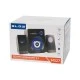 Ηχεία υπολογιστή 2.1 MS-27 με Bluetooth ,ραδιόφωνο MP3 & οθόνη LCD