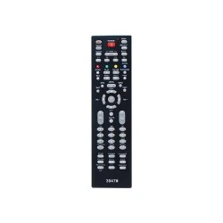 Universal τηλεχειριστήριο για δέκτες DVB-T