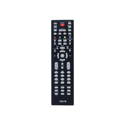 Universal τηλεχειριστήριο για δέκτες DVB-T