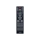 Universal τηλεχειριστήριο για δέκτες DVB-T