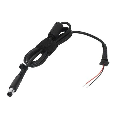 Καλώδιο τροφοδοτικού για Laptop HP με διατομή 7.4x5.0 + PIN