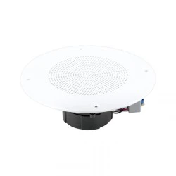 Ηχεία Οροφής 80W/100V Dibeisi σετ 2 τμχ με διάμετρο 20.5cm