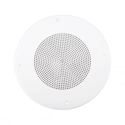 Ηχεία Οροφής 80W/100V Dibeisi σετ 2 τμχ με διάμετρο 20.5cm