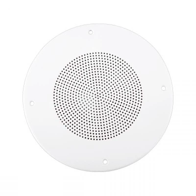 Ηχεία Οροφής 80W/100V Dibeisi σετ 2 τμχ με διάμετρο 20.5cm