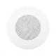 Ηχεία Οροφής 80W/100V Dibeisi σετ 2 τμχ με διάμετρο 20.5cm