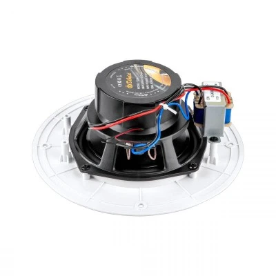 Ηχεία Οροφής 80W/100V Dibeisi σετ 2 τμχ με διάμετρο 20.5cm