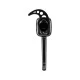 Ακουστικά Bluetooth Kruger&Matz δυνατότητα σύνδεσης 2 τηλεφώνων με εμβέλεια ΒΤ 10m μαύρο χρώμα Ακουστικά Bluetooth Kruger&Matz δυνατότητα σύνδεσης 2 τηλεφώνων με εμβέλεια ΒΤ 10m μαύρο χρώμα