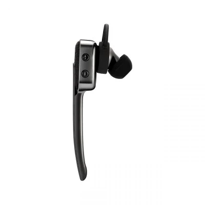 Ακουστικά Bluetooth Kruger&Matz δυνατότητα σύνδεσης 2 τηλεφώνων με εμβέλεια ΒΤ 10m μαύρο χρώμα Ακουστικά Bluetooth Kruger&Matz δυνατότητα σύνδεσης 2 τηλεφώνων με εμβέλεια ΒΤ 10m μαύρο χρώμα