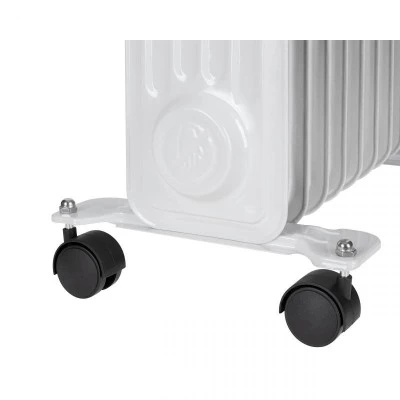 Ηλεκτρική θερμάστρα λαδιού TEESA 2000W 9 πτερύγια & διακόπτη ανατροπής με διάσταση 230x416x600mm Ηλεκτρική θερμάστρα λαδιού TEESA 2000W 9 πτερύγια & διακόπτη ανατροπής με διάσταση 230x416x600mm
